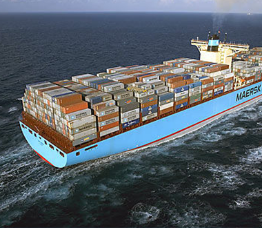 ocean freight
