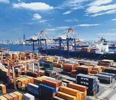 Warehousing and Logistics